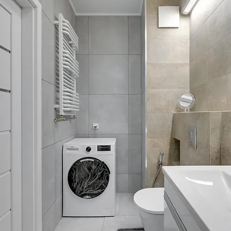 Porto Apartment *
