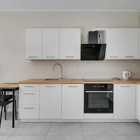 Porto Apartment *