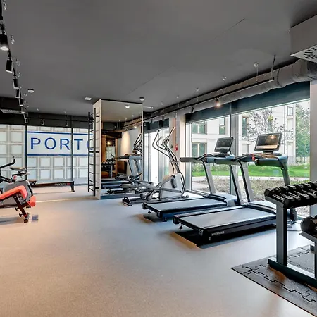 Apartment Porto *