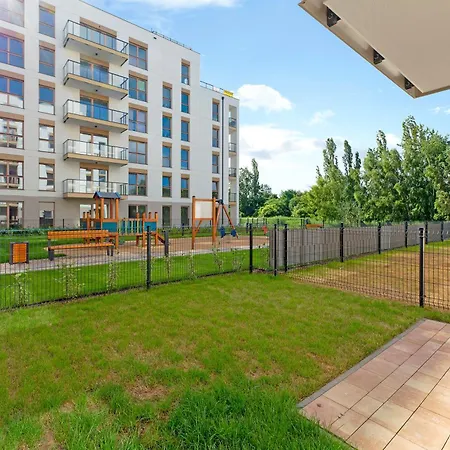 Apartment Porto Gdansk