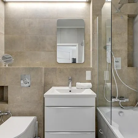 Porto Apartment Gdansk