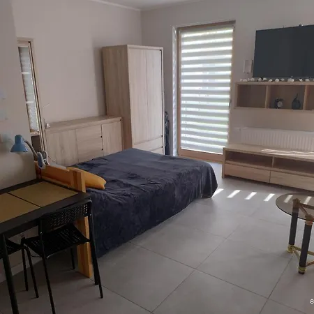 Porto Apartment *