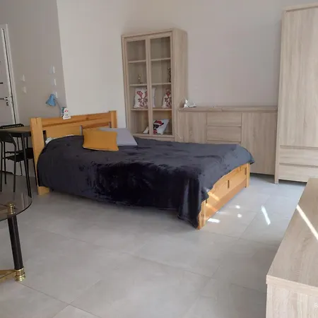 Apartment Porto Gdansk