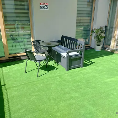Porto Apartment